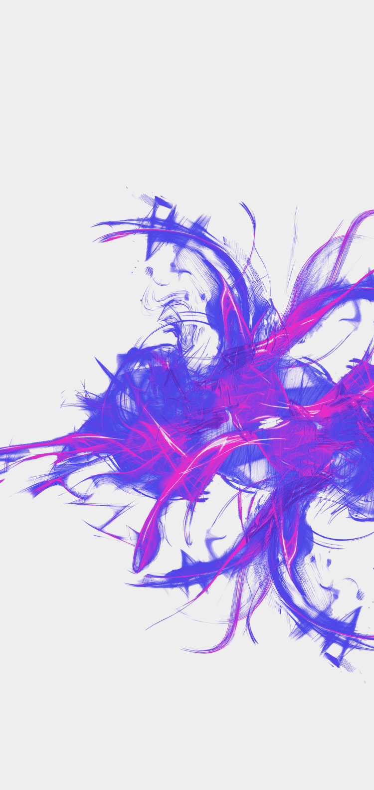 background mobile